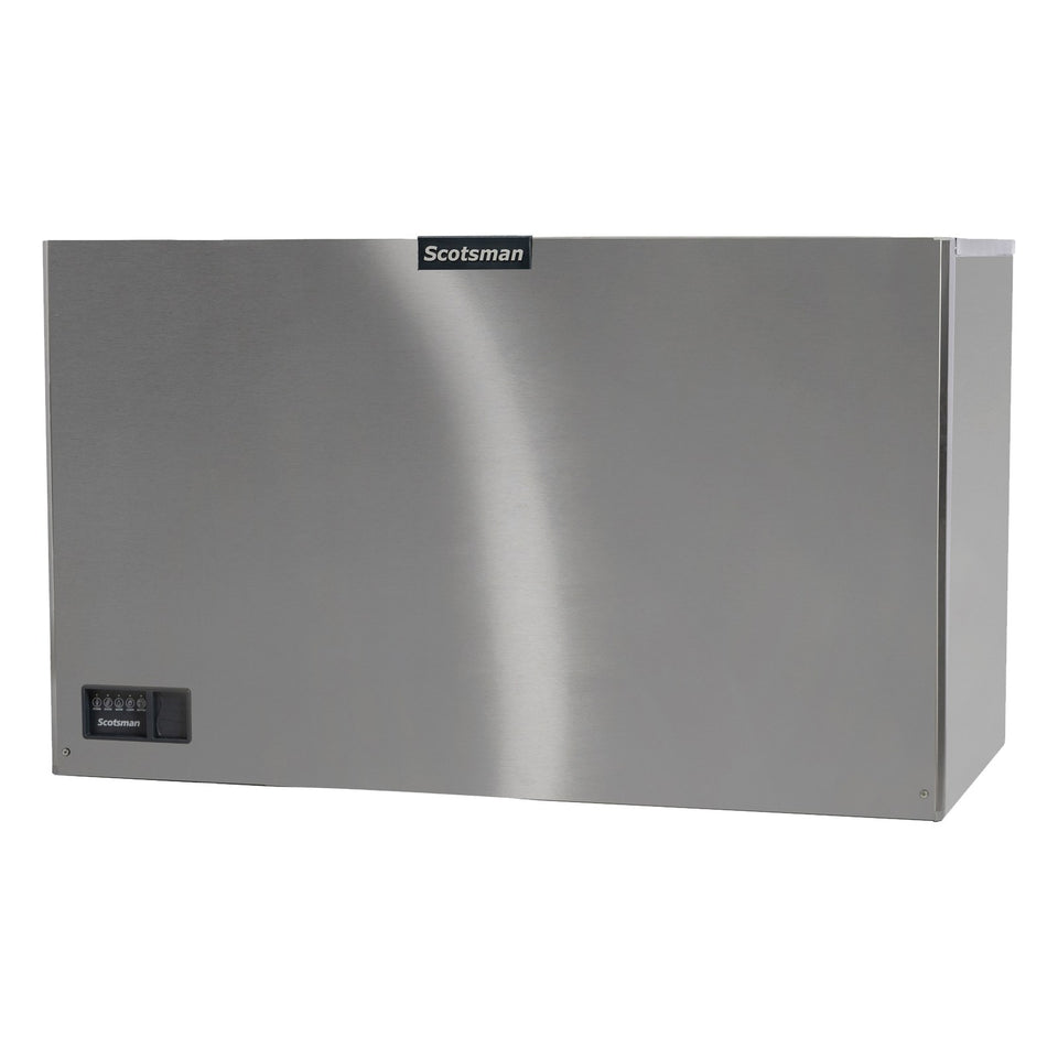 Scotsman 706kg - Modular Dice Ice Maker - MC 1448 MA