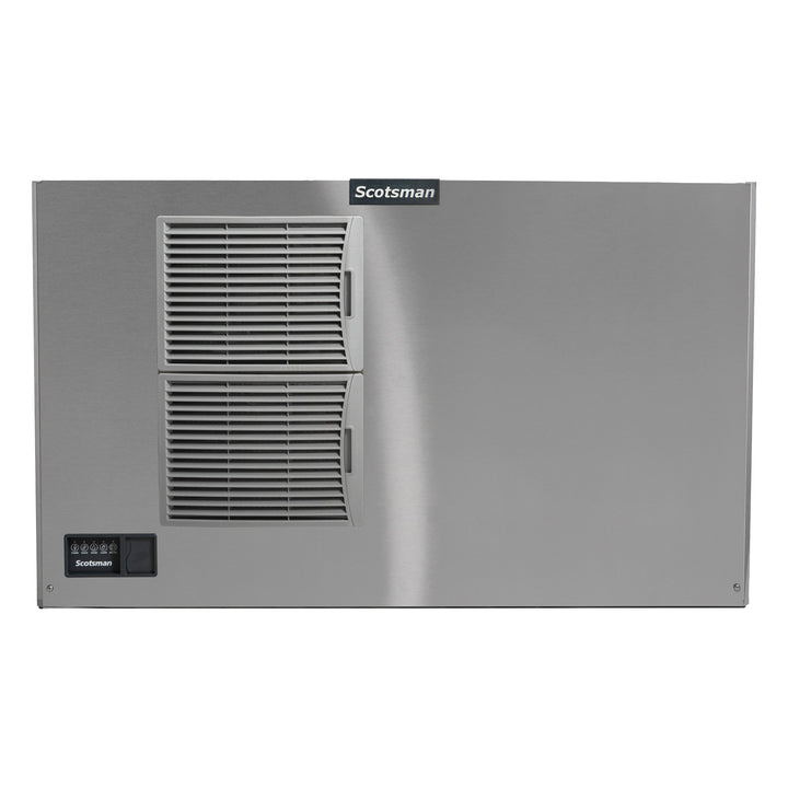 Scotsman 893kg - Modular Dice Ice Maker - MC 2148 MR
