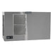 Scotsman 893kg - Modular Dice Ice Maker - MC 2148 MR