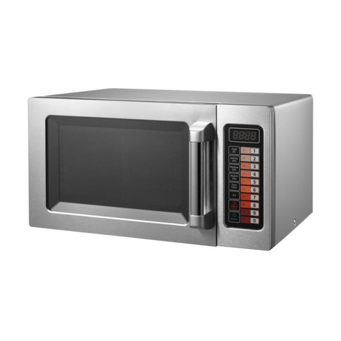 Benchstar Stainless Steel Microwave Oven - MD-1000L
