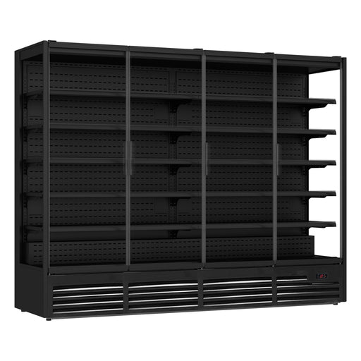 Saltas Multideck Fridge 4 Door - MDS2500