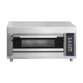 Bakermax Electric Deck Bakery Oven - ME2-1