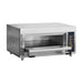 Bakermax Electric Deck Bakery Oven with steam - ME2ST-1