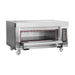 Bakermax Stackable Electric Deck Bakery Oven with steam- ME2ST-1D