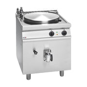Fagor 700 Series Electric Indirect Heating Boiling Pan 80L ME7-10BM