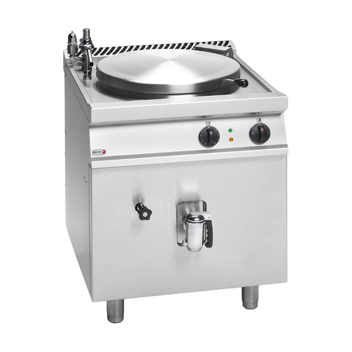 Fagor 700 Series Electric Indirect Heating Boiling Pan 80L ME7-10BM
