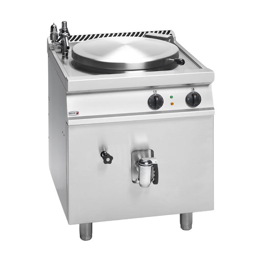 Fagor 700 Series Electric Indirect Heating Boiling Pan 80L ME7-10BM