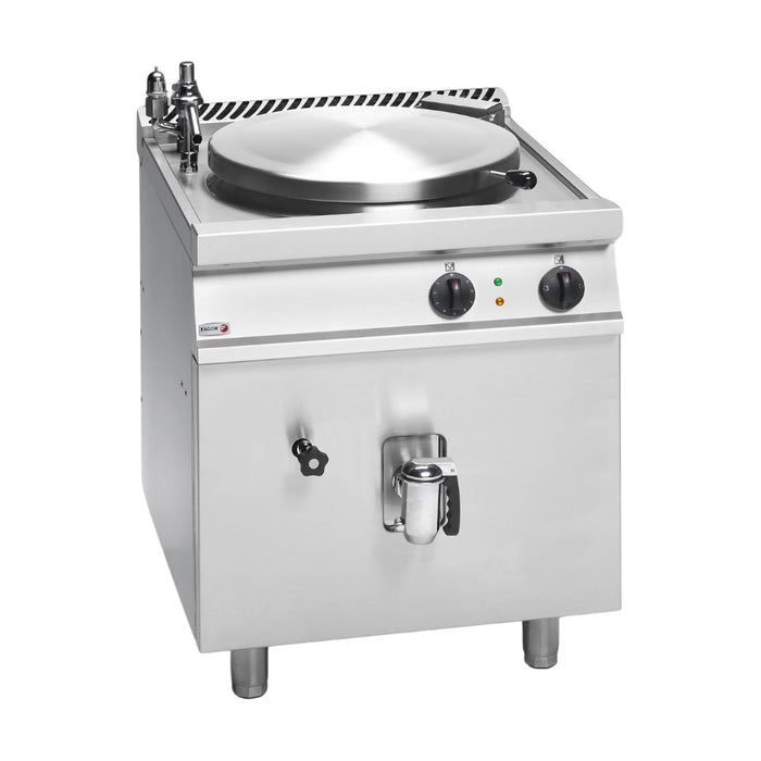 Fagor 700 Series Electric Indirect Heating Boiling Pan 80L ME7-10BM