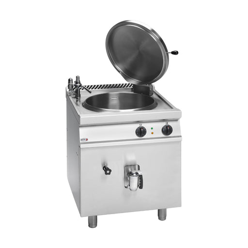 Fagor 700 Series Electric Indirect Heating Boiling Pan 80L ME7-10BM