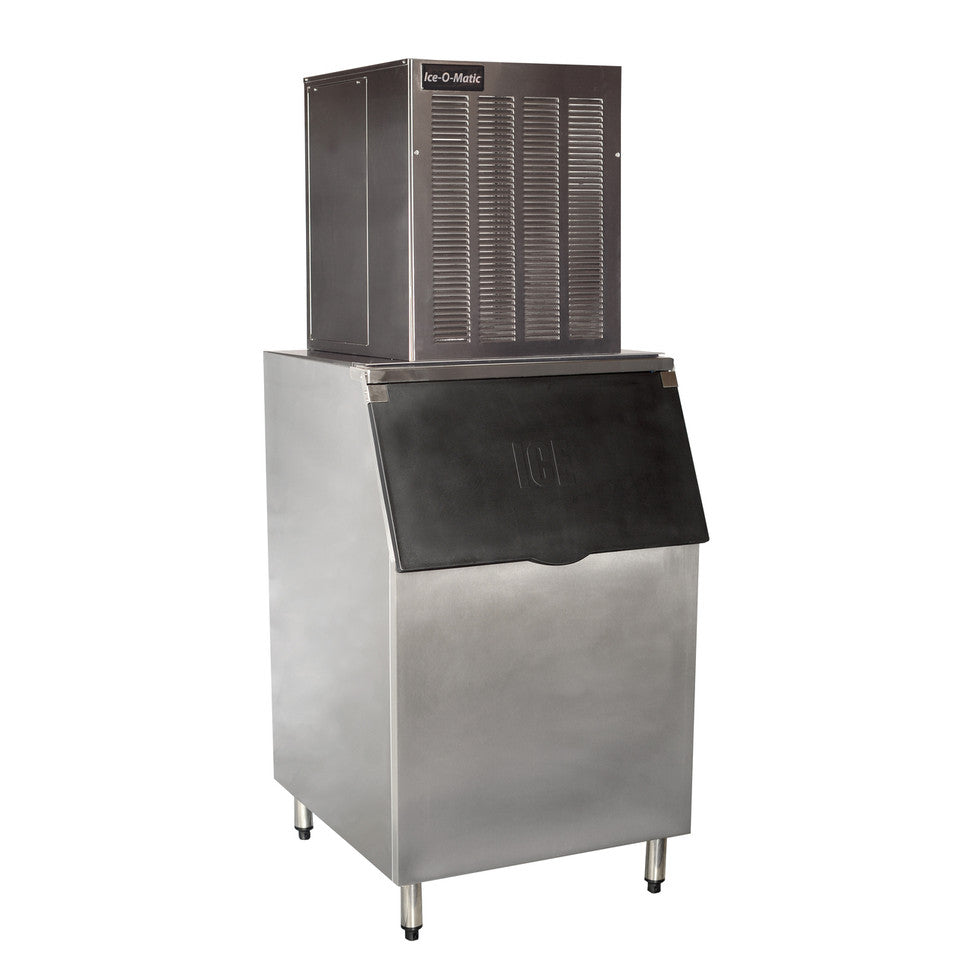 Ice-O-Matic Modular Flake Ice Maker 333kg/Day - MFI0805A