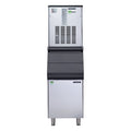 Scotsman 270kg - Modular Nugget Ice Maker - MFN S 47 AS OX