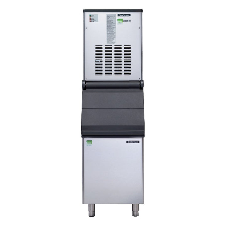 Scotsman 270kg - Modular Nugget Ice Maker - MFN S 47 AS OX