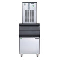 Scotsman 305kg - Modular Nugget Ice Maker - MFN S 57 AS OX