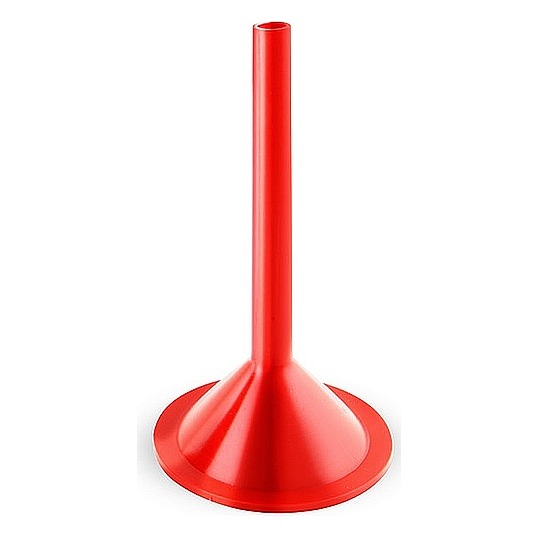 Tre Spade 10mm Sausage Funnel - MNF8010