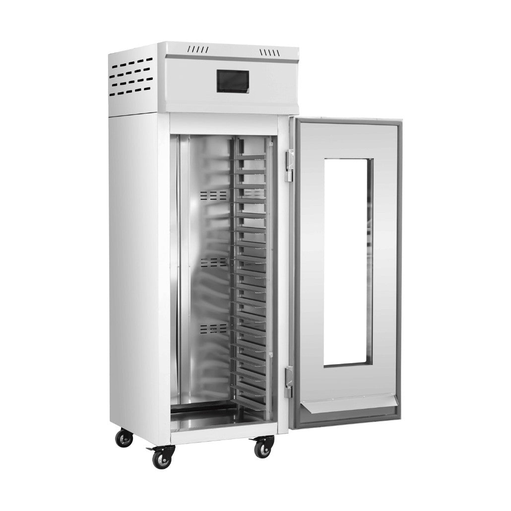 Bakermax Retarder Proofer Cabinet - MPR-18