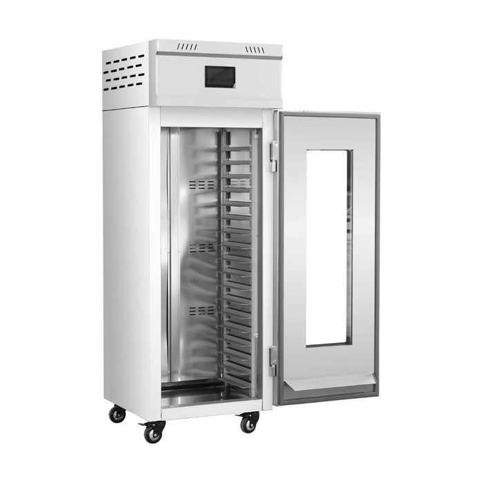 Bakermax Retarder Proofer Cabinet - MPR-18