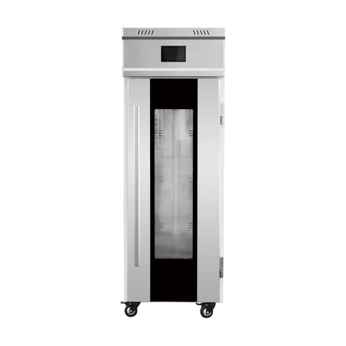Bakermax Retarder Proofer Cabinet - MPR-18