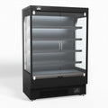 AG 1315mm Supermarket Multi Deck Showcase 2 door Glass Fridge 750L - MSD1300
