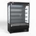 AG 1315mm Supermarket Multi Deck Showcase 2 door Glass Fridge 750L - MSD1300