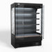 AG 1315mm Supermarket Multi Deck Showcase 2 door Glass Fridge 750L - MSD1300