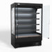 AG 1315mm Supermarket Multi Deck Showcase 2 door Glass Fridge 750L - MSD1300