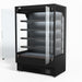 AG 1315mm Supermarket Multi Deck Showcase 2 door Glass Fridge 750L - MSD1300