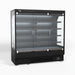 AG 1940mm Supermarket Multi Deck Showcase 3 door Glass Fridge 1125L - MSD2000