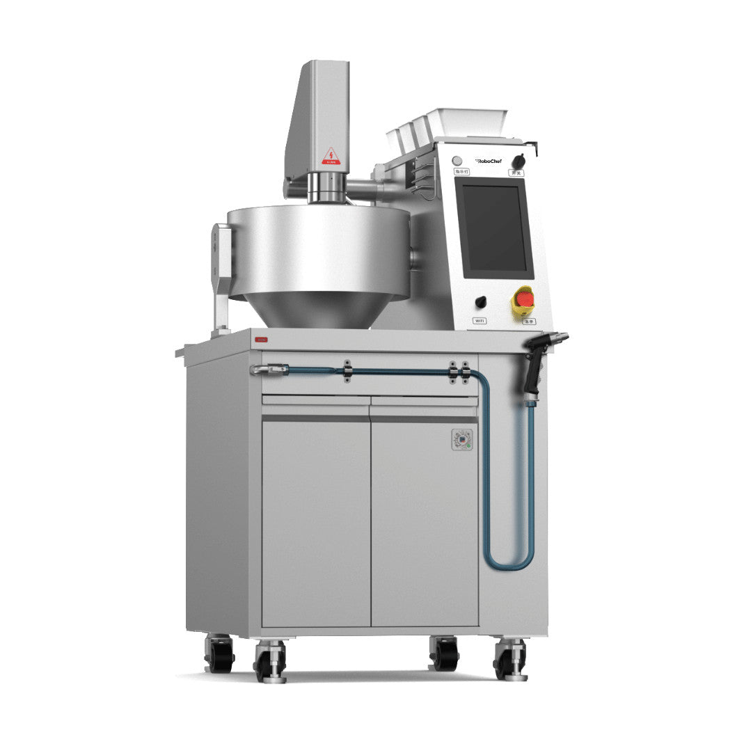 Robochef Cooking Robot - MSS2K