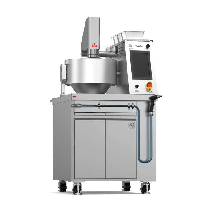 Robochef Cooking Robot - MSS2K