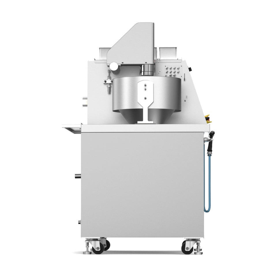 Robochef Cooking Robot - MSS2K