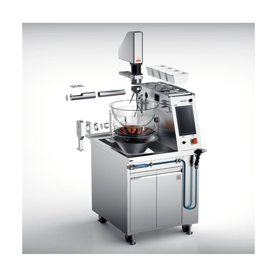 Robochef Cooking Robot - MSS2K