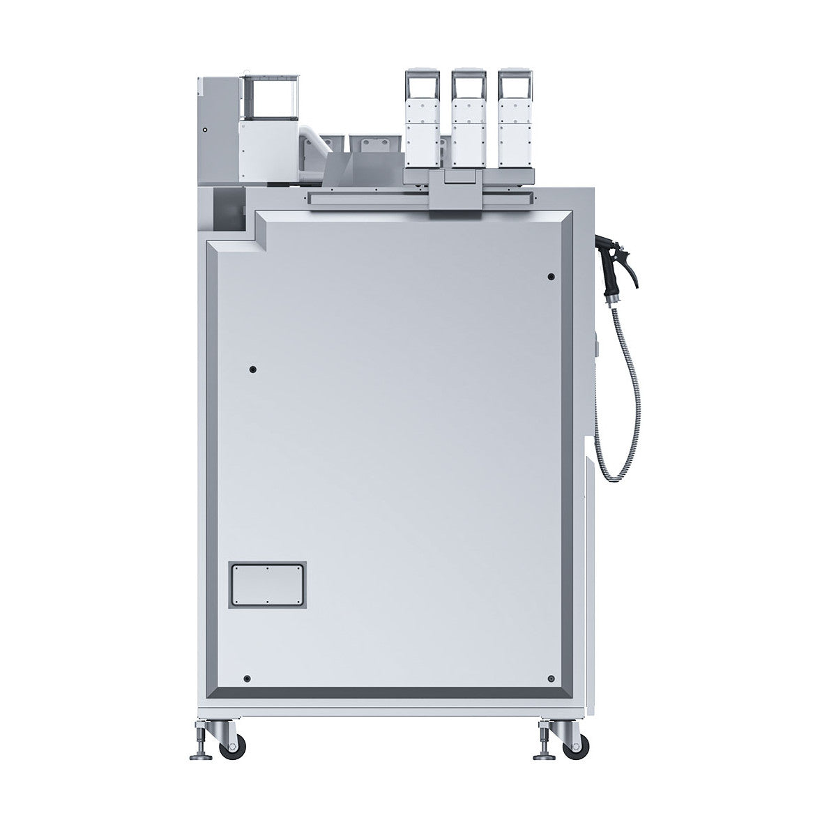 Robochef Cooking Robot - MSS2KPRO