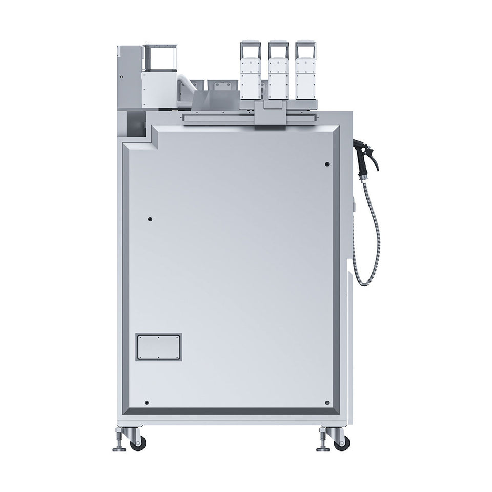 Robochef Cooking Robot - MSS2KPRO