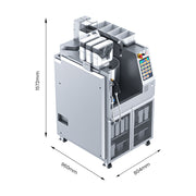 Robochef Cooking Robot - MSS2KPRO