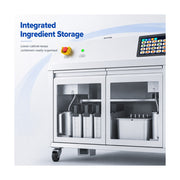 Robochef Cooking Robot – MSS400PRO
