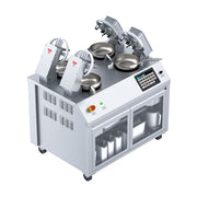 Robochef Cooking Robot – MSS400PRO
