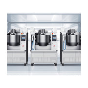 RoboChef Cooking Robot - MSS7K