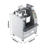 RoboChef Cooking Robot - MSS7K