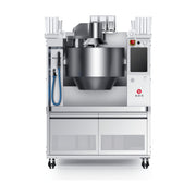 RoboChef Cooking Robot - MSS7K