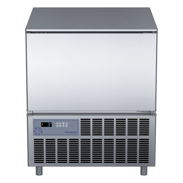 Friginox 4 Tray Reach-In Blast Chiller /Freezer - MX15-5AECR
