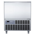 Friginox 4 Tray Reach-In Blast Chiller /Freezer - MX15-5AECR