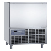 Friginox 4 Tray Reach-In Blast Chiller /Freezer - MX15-5AECR