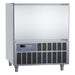 Friginox 4 Tray Reach-In Blast Chiller /Freezer - MX15-5AECR