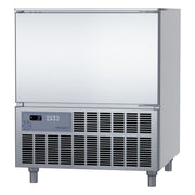 Friginox 4 Tray Reach-In Blast Chiller /Freezer - MX15-5AECR