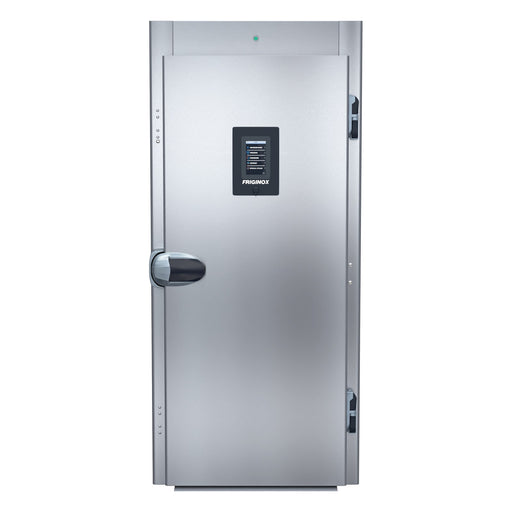 Friginox 1 Trolley Roll-In Blast Chiller / Freezer - MX1AGLSTS7-CF