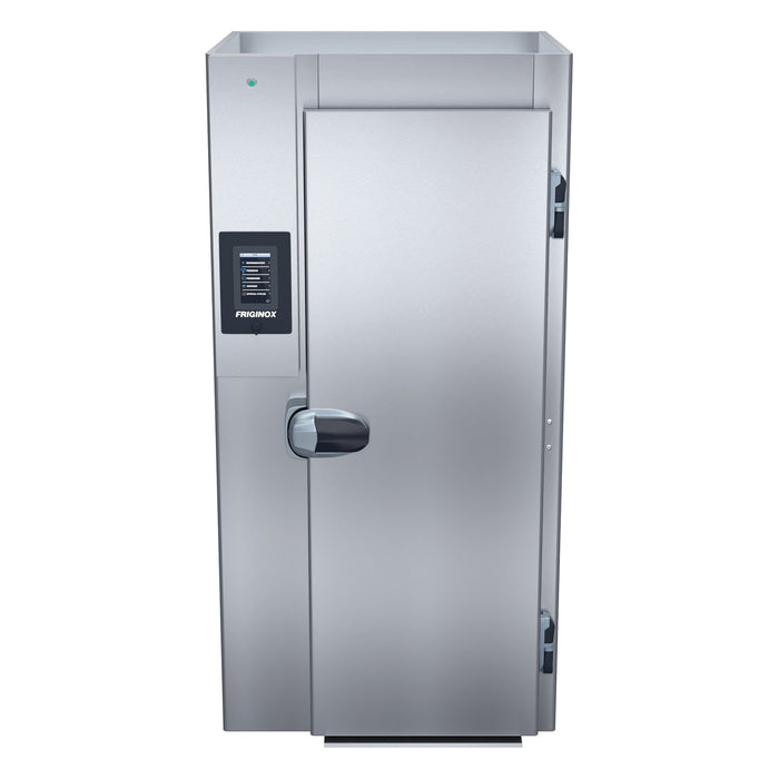 Friginox 1 Trolley Roll-in Blast Chiller - MX1LSTS7-C