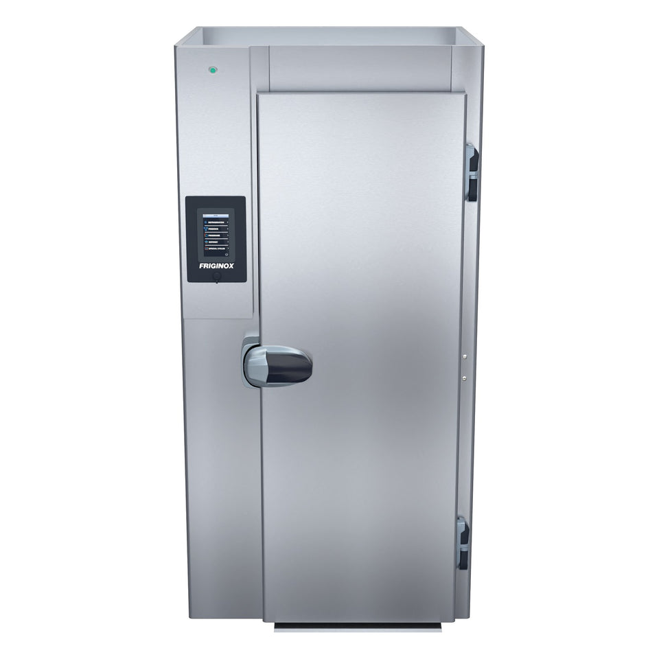 Friginox 1 Trolley Roll-in Blast Chiller / Freezer - MX1LSTS7-CF