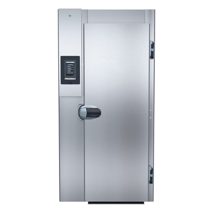 Friginox 1 Trolley Roll-in Blast Chiller - MX1LSTS7-C