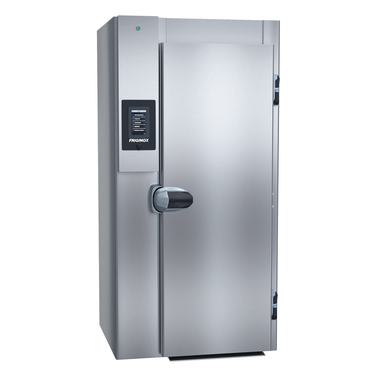 Friginox 1 Trolley Roll-in Blast Chiller - MX1LSTS7-C