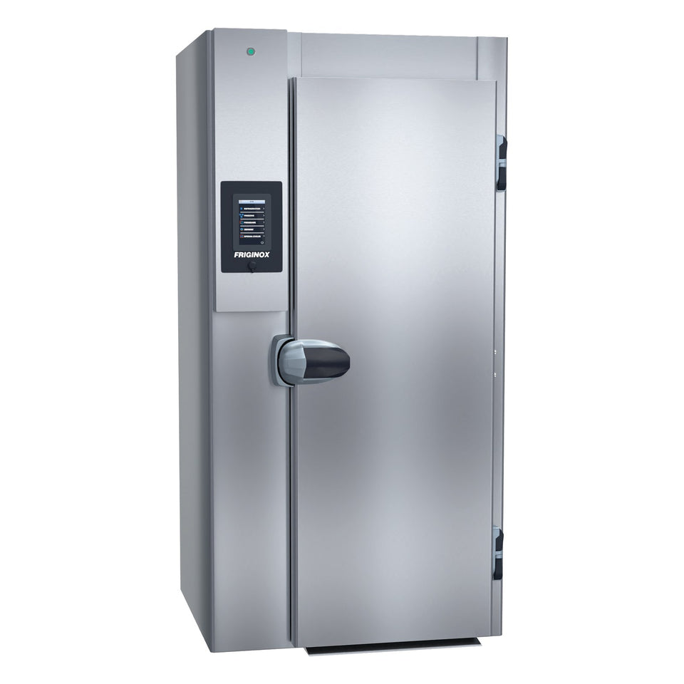 Friginox 1 Trolley Roll-in Blast Chiller - MX1LSTS7-C